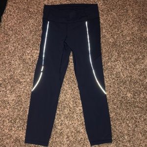 Lululemon 7/8 leggings